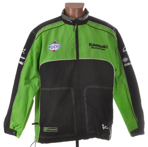 Maglia giacca bomber moto - maglia,