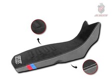 BMW F700GS F800GS 2012-18 JN Rivestimento per Sella Antisciv. Super-Grip 3140076
