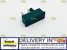 FUSIBILE GP10 1A 250V (DHL EXPRESS - 1 DAY DELIVERY)