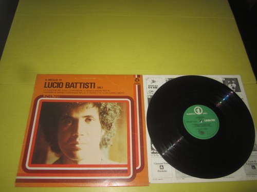 Lucio battisti meglio di - lucio,