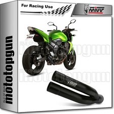 Mivv scarico race double - race, gun