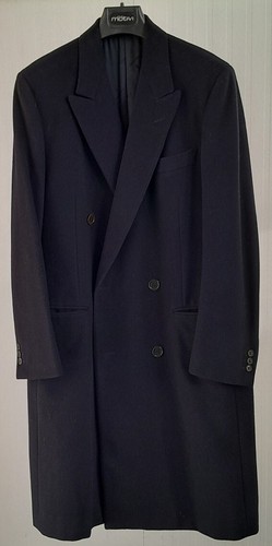 Trussardi cappotto uomo - cappotto,