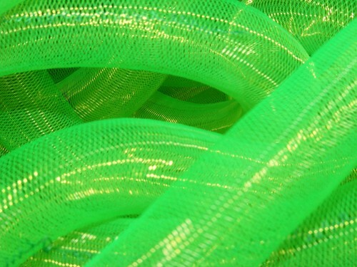 Tubolare crin crinolina - crin,