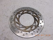 disco freno anteriore per