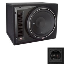 Rockford Fosgate P21X12 Punch