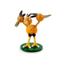 Figurina Vintage Tomy Pokemon