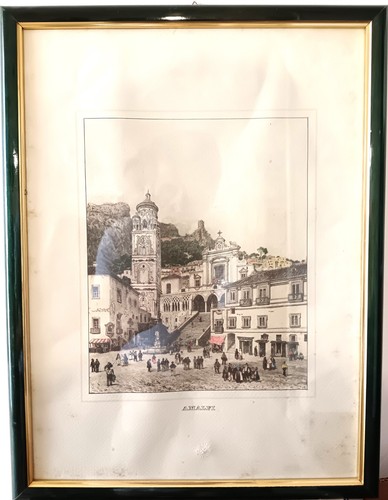 Quadri stampe antiche anni - quadri,