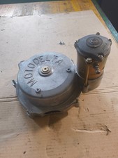 Kit avviamento elettrico +