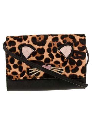 Borsa tracolla kate - kate, spade
