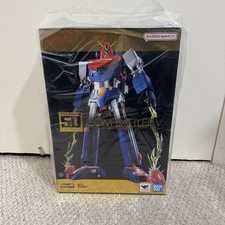 Modellino Bandai Soul of