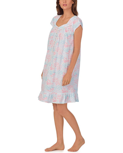 Camicia notte corta nuova - camicia,