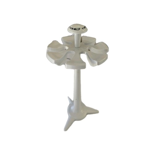 Supporto pipette vwr carousel - ,