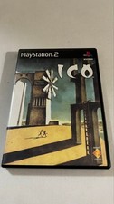 Ico Playstation2 PS2