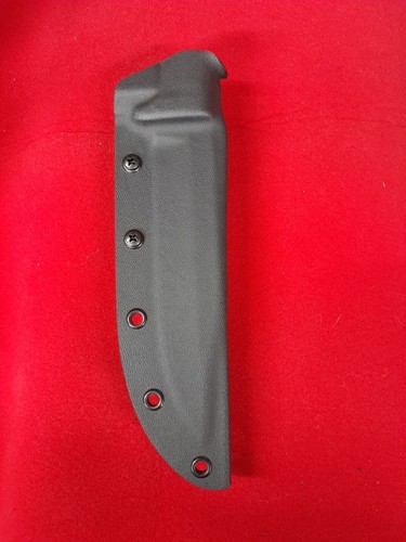 Guaina kydex per acciaio - kydex,