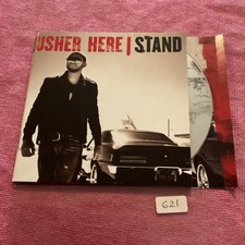 Usher - Here I Stand -