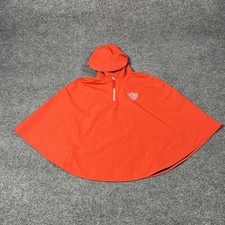 Poncho da pioggia Cleverhood