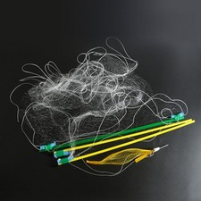 Rete da Pesca Efficace in