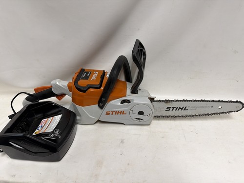 Motosega batteria stihl - motosega, a