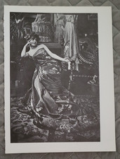 Alphonse Mucha Print of