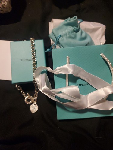 Collana tiffany argento - collana, co