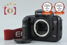 Canon EOS 5 QD 35mm SLR Film