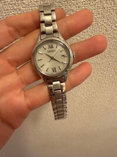 Seiko lukia - seiko,