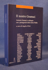 Angelo d'Orsi, Il nostro