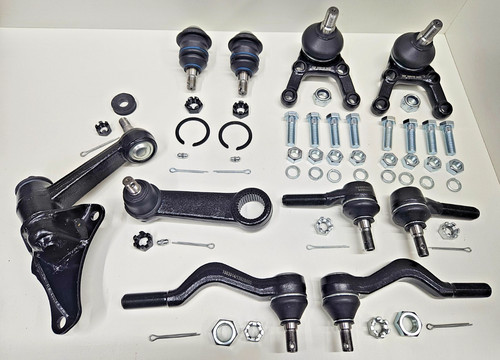 Kit revisione completo - kit, sterzo