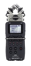 ZOOM Handy Recorder