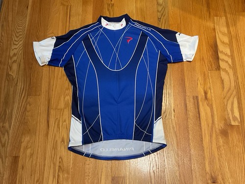 Maglia ciclismo uomo - , l