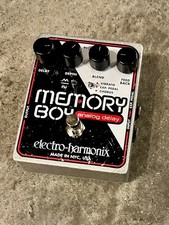 Electro-Harmonix Memory Boy