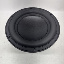 Velodyne MiniVee/spl 8”
