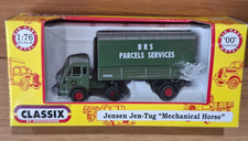 Classix EM76507 Jen-Tug