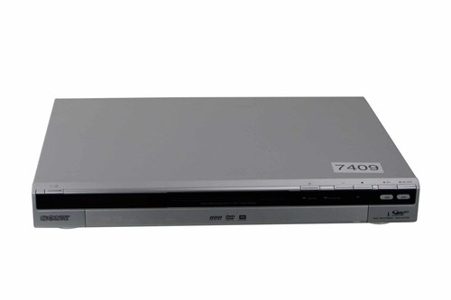 Sony rdr hx725 - sony, registratore