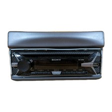 Autoradio SONY CDX-G1000U Face