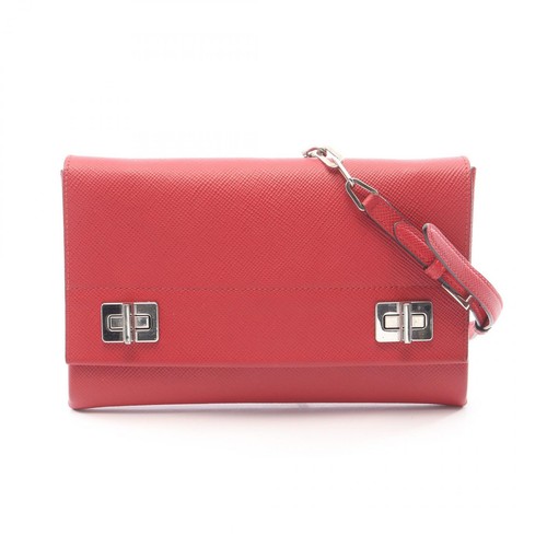 Borsa tracolla prada - borsa, catena