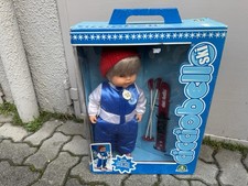 Bambola Cicciobello Ski Sci