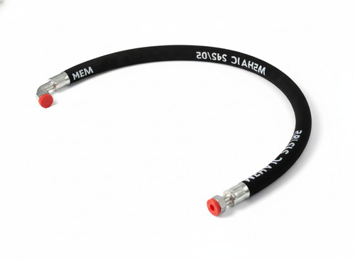 Tubo flessibile circuito