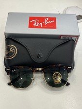 Occhiali Ray-ban Clubmaster
