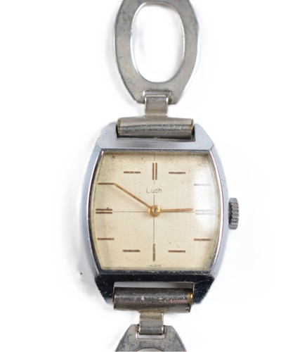 Orologio donna vintage luch - vintage,