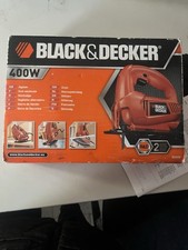 seghetta alternativa blach and decker