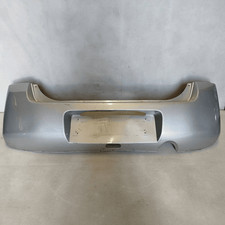 7181183E11799 Paraurti post.  SUZUKI WAGON R+ 1.3 DDiS 16V Mnv 5p/d/1248cc