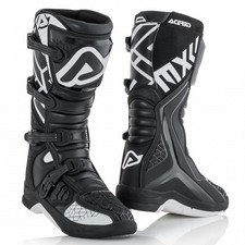 STIVALI MOTO CROSS ENDURO