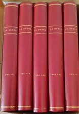 Enciclopedia della Donna - 5