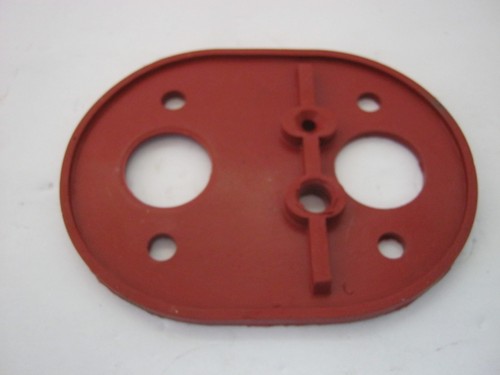 Flangia base eberspakers - flangia/base,