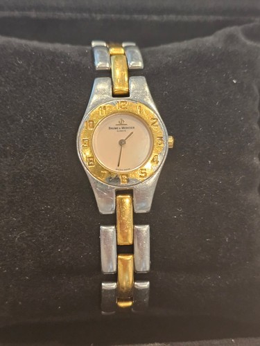 Baume mercier linea - linea, mv045203