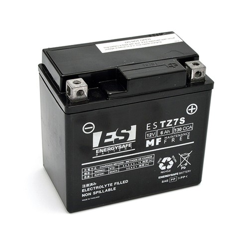 Batteria energysafe estz7s - batteria,