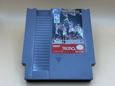 Tecmo NBA Basketball N7