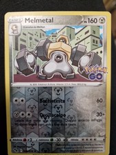 Melmetal PGO 046/078 Reverse