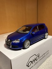 VW GOLF V 5 R32 - Otto